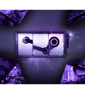 10 x Deluxe Mystery Steam Key GLOBAL